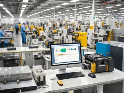 中小成長型工廠數(shù)字化新引擎 浩方ERP軟件助力工單管理與移動辦公